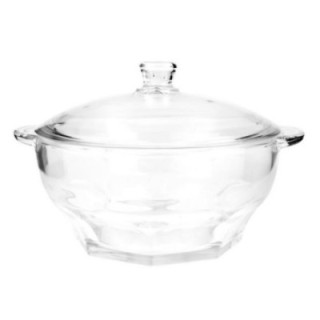 Waza Granity 1,5L szklana 7669 ARC